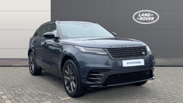 Land Rover Range Rover Velar 2.0 P400e Dynamic HSE 5dr Auto Estate